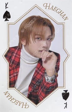 NCTzen DREAM-JAPAN Meeting 2025 NCT DREAM: DREAMIES’ Wonderland RANDOM PHOTOCARD