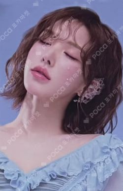 2025 SEASON'S GREETINGS RANDOM TRADING CARD [A ver.]