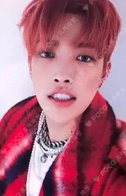 TREASURE EP.3 : One To All TREASURE CAFE HONGJOONG photocard image