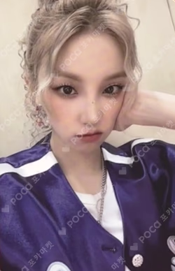 I feel YIZHIYU