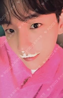 DICON VOLUME N°25 BAEKHYUN : B type BAEKHYUN photocard image