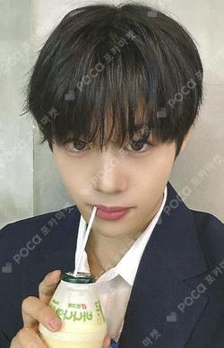 MAKE SUNSHINE ITTA HIKARI photocard image