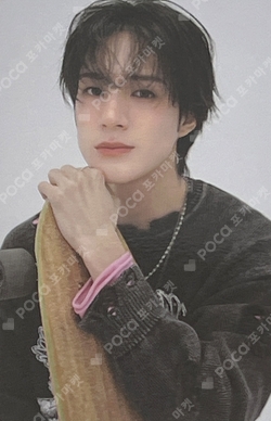 Pocamarket, NCT JENO 2025 SMTOWN : THE CULTURE, THE FUTURE FAMILY