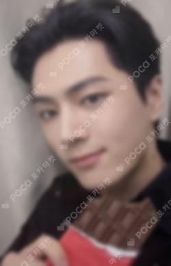 ROMANCE : UNTOLD -daydream- UNIVERSAL LUCKY DRAW JAY photocard image