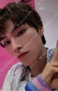 2025 SMTOWN : THE CULTURE, THE FUTURE TIME CAPSULE Ver. XIAOJUN photocard image
