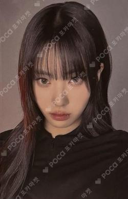 N/a KTOWN4U KOKO photocard image