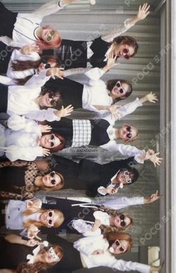 THE SECRET Unit photocard image