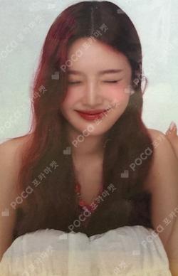 2025 SMTOWN : THE CULTURE, THE FUTURE YPBOOKS JOY photocard image