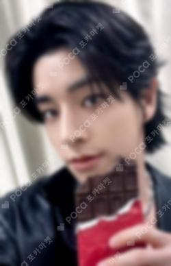 ROMANCE : UNTOLD -daydream- UNIVERSAL LUCKY DRAW JAKE photocard image