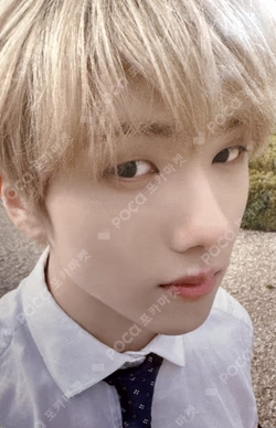 NCT DREAM PHOTO BOOK ENDLESS DREAM SLIDE MOUNT KEY RING SET JISUNG photocard image