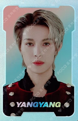 NCT ZONE COUPON CARD SECRET CASTLE ver.