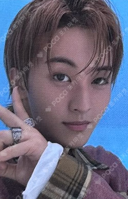 2025 SMTOWN : THE CULTURE, THE FUTURE TIME CAPSULE Ver.