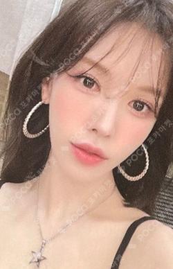 2025 SMTOWN : THE CULTURE, THE FUTURE TIME CAPSULE Ver. WENDY photocard image