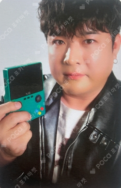 Pocamarket, SUPER JUNIOR SHINDONG 2025 SMTOWN : THE CULTURE