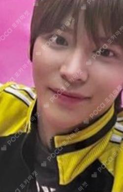 2025 SMTOWN : THE CULTURE, THE FUTURE TIME CAPSULE Ver. EUNSEOK photocard image