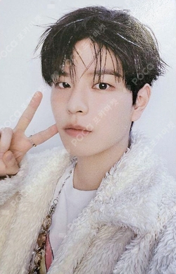 Pocamarket, Stray Kids SEUNGMIN Stray Kids 5TH FANMEETING 'SKZ 5