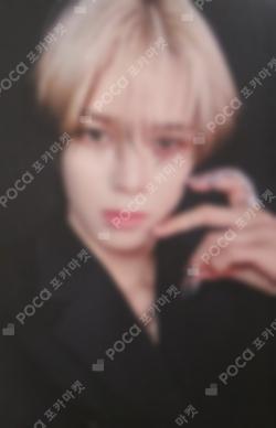 Yukiakari MAKESTAR LUCKY DRAW K photocard image