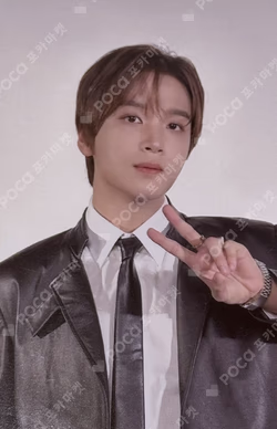 2025 SEASON'S GREETINGS RANDOM TRADING CARD [A ver.]