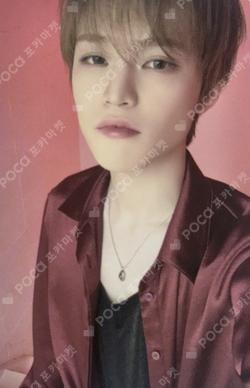 2025 SEASON'S GREETINGS RANDOM TRADING CARD [B ver.]