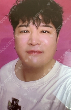 Pocamarket, SUPER JUNIOR SHINDONG 2025 SMTOWN : THE CULTURE