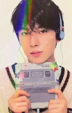 2025 SMTOWN : THE CULTURE, THE FUTURE HOTTRACKS