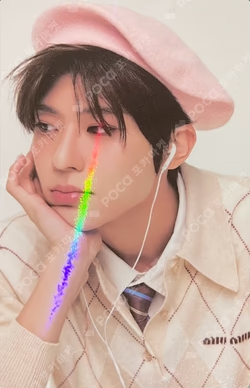 2025 SMTOWN : THE CULTURE, THE FUTURE HOTTRACKS