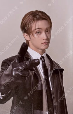 2025 SEASON'S GREETINGS RANDOM TRADING CARD [A ver.]
