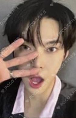 2025 SMTOWN : THE CULTURE, THE FUTURE TIME CAPSULE Ver. DOYOUNG photocard image