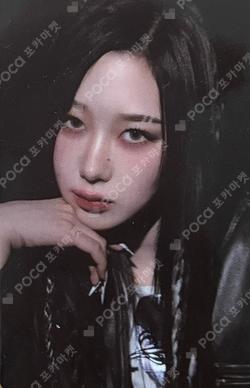 Armageddon DIORAMA ACRYLIC STAND GISELLE photocard image