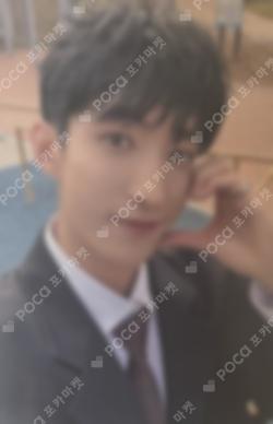 TELEPARTY YIZHIYU DK photocard image