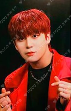 ZERO : FEVER Part.2 BEHIND CUT PHOTOCARD SET
