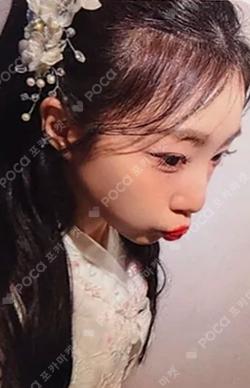 YEOJIN's Special Hellolive shop YeoJin photocard image