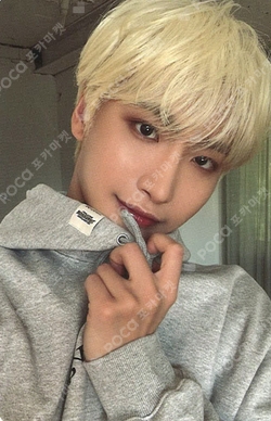 K-POP+アジア ATEEZ - ATEEZ SEONGHWA WONDERWALL Ateez Wonderwall Official Photocard Seonghwa | eBay