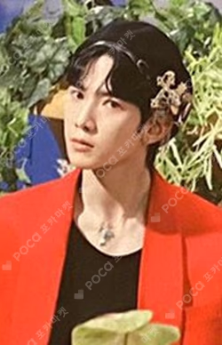 ZERO : FEVER Part.2 BEHIND CUT PHOTOCARD SET