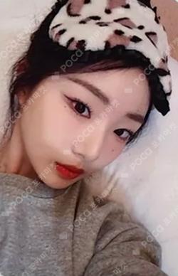 YEOJIN's Special Hellolive shop YeoJin photocard image