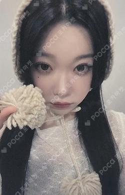 appendix: Of All We Have Lost NY MUSIC TSUKI photocard image