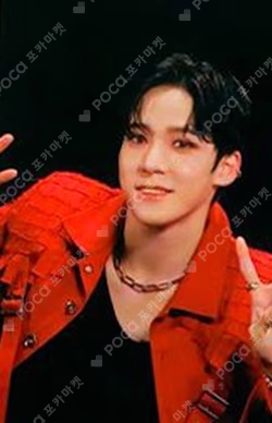 ZERO : FEVER Part.2 BEHIND CUT PHOTOCARD SET