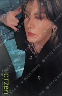 YUTA Solo Debut Showcase Tour ~ HOPE ~ FANCLUB