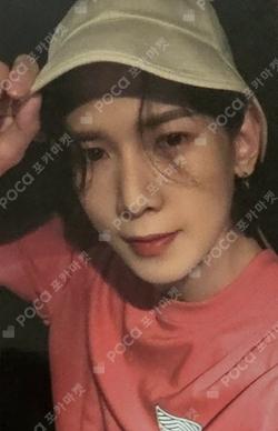 ATEEZ X Wonderwall Edition