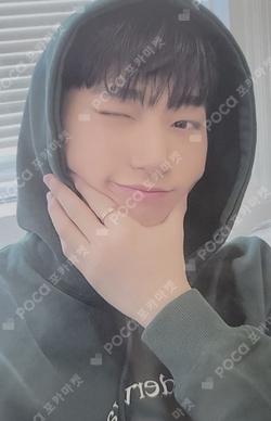 ATEEZ X WONDERWALL