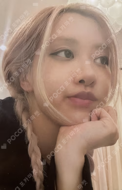 rosie YIZHIYU