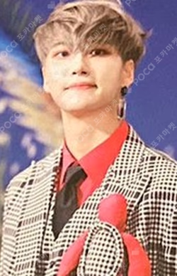ZERO : FEVER Part.2 BEHIND CUT PHOTOCARD SET