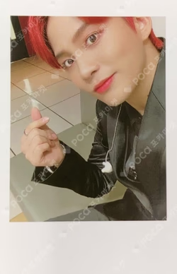 ZERO : FEVER Part.2 Subk SHOP OFFICIAL MD PRE-ORDER