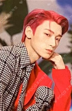 ZERO : FEVER Part.2 BEHIND CUT PHOTOCARD SET