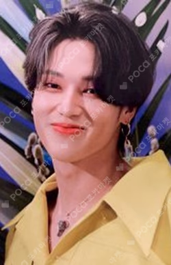 ZERO : FEVER Part.2 BEHIND CUT PHOTOCARD SET