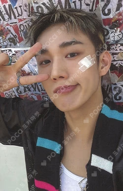 SAD SONG Digipack Ver.