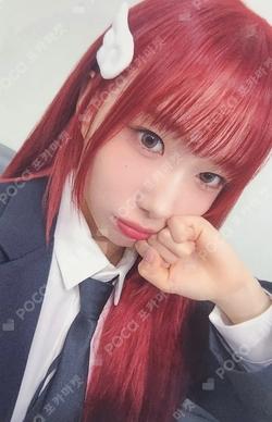 TIPI-TAP MAKESTAR WINNER YOUNGEUN photocard image