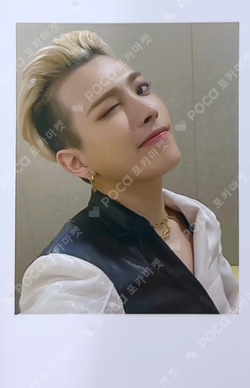 ZERO : FEVER Part.2 Subk SHOP OFFICIAL MD PRE-ORDER