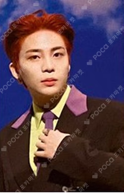 ZERO : FEVER Part.2 BEHIND CUT PHOTOCARD SET