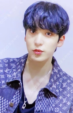 ZERO : FEVER Part.2 BEHIND CUT PHOTOCARD SET